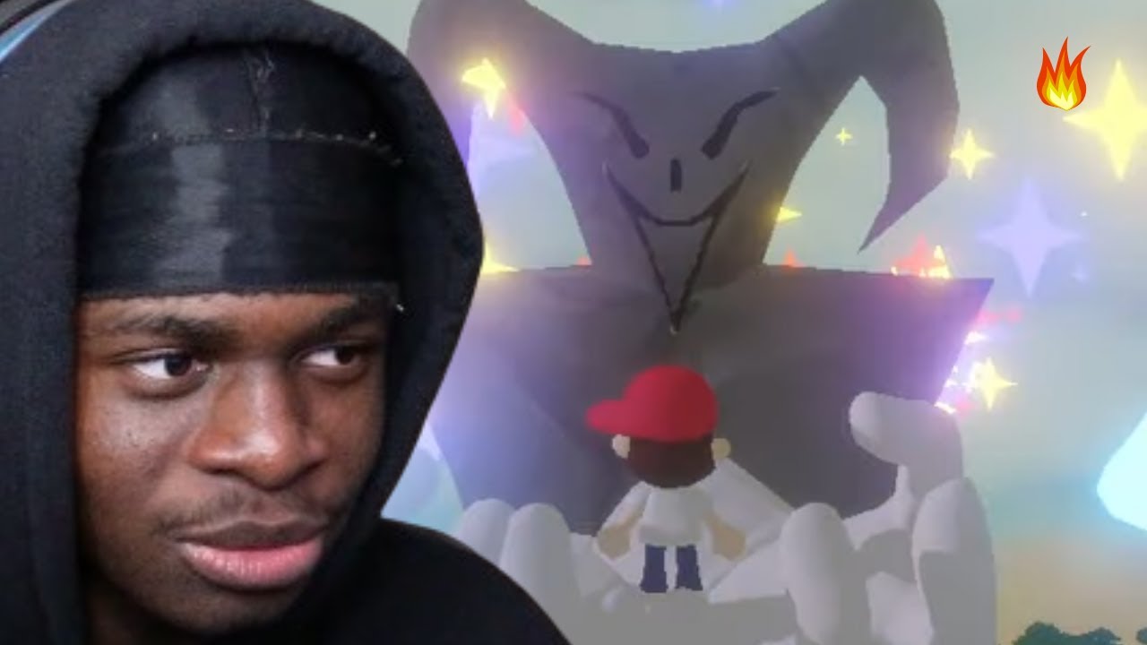 bladee - Reality Surf (video) Reaction