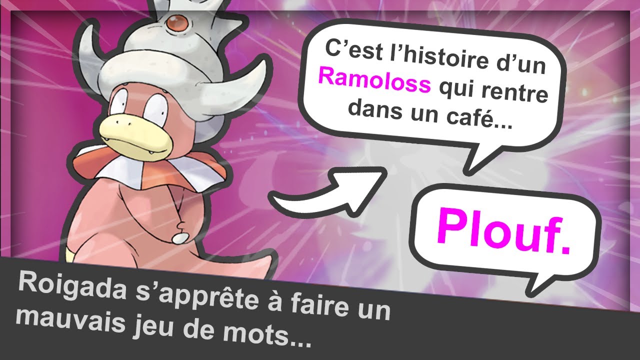 Les capacités-signature BIZARRES de Pokémon Écarlate et Violet (ça dérape...)