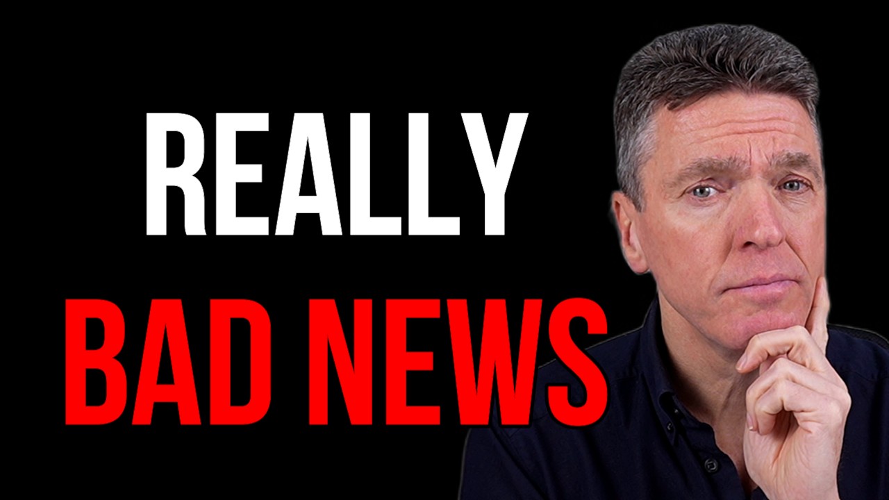 Really Bad News