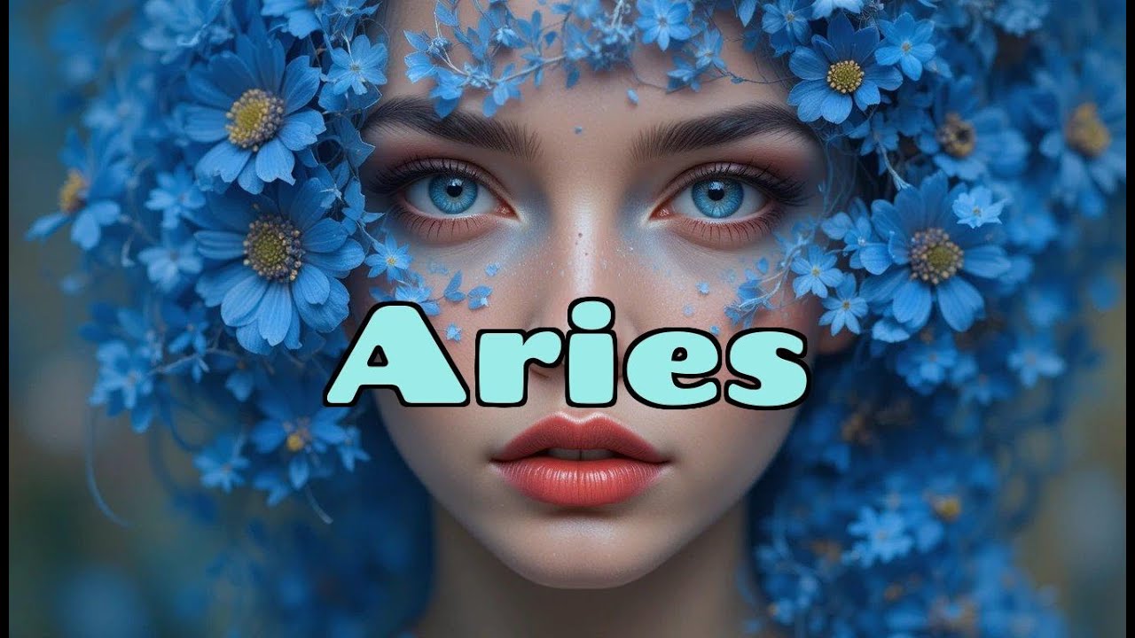 ARIES 💖 Inesperado llega alguien nuevo… tu vida amorosa está a punto de arder 🔥😍 HOROSCOPO AMOR HOY