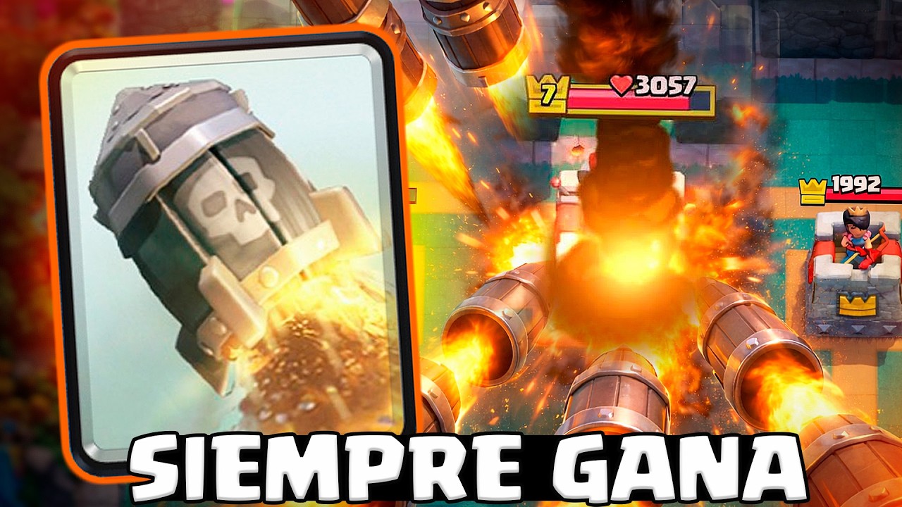 LA ESTRATEGIA QUE NO FALLA