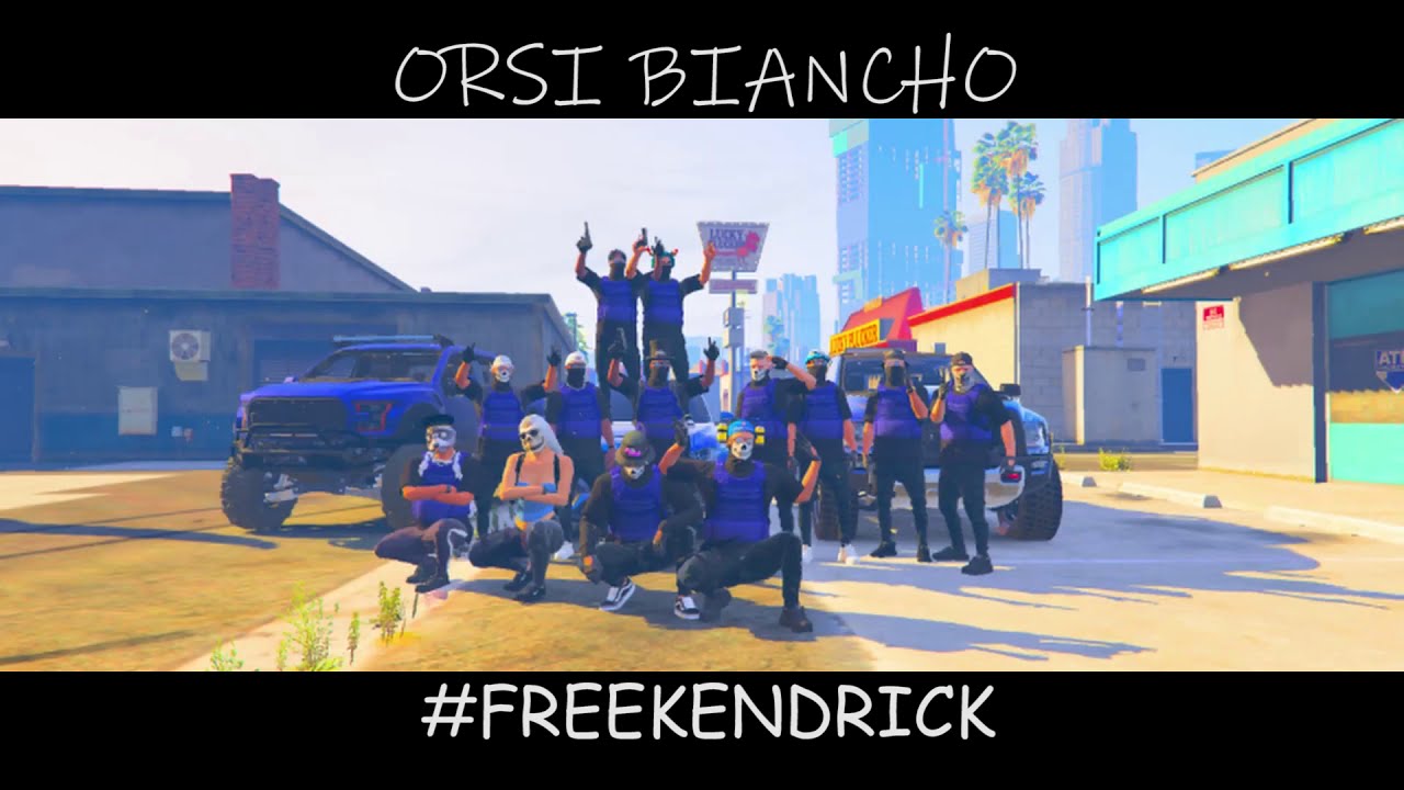 [OrsiBiancho] prod. yung kosekk