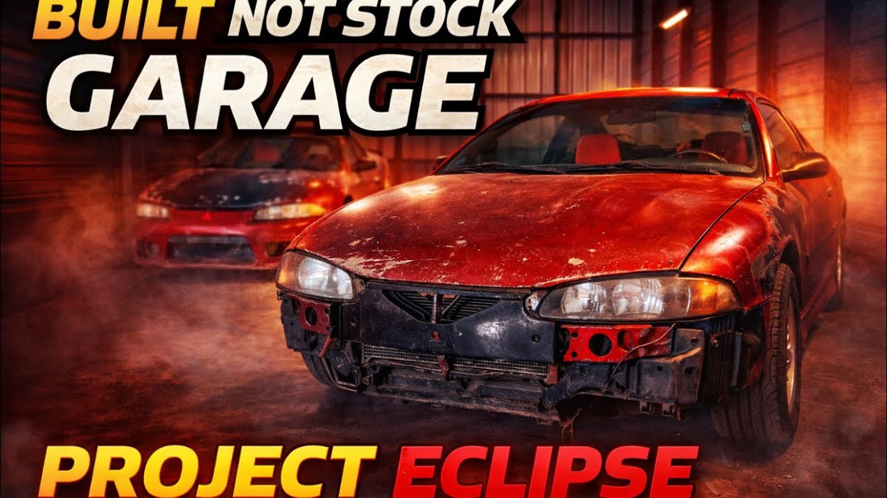 Project Eclipse: transformation carpet color