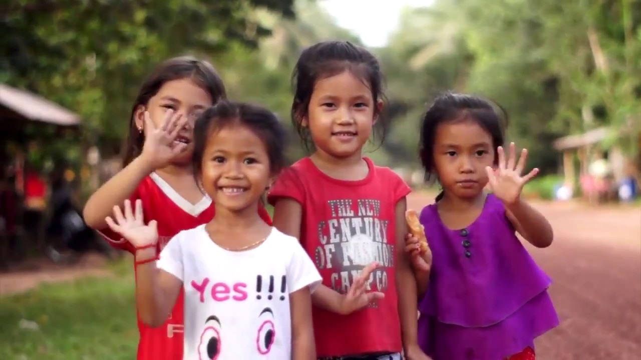 Visit Chi Phat Community-Based  Ecotourism