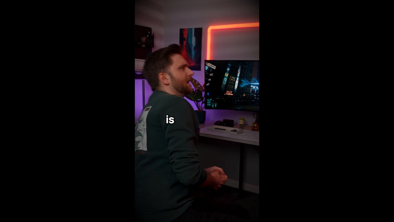 Подходит ли HDR для игр?