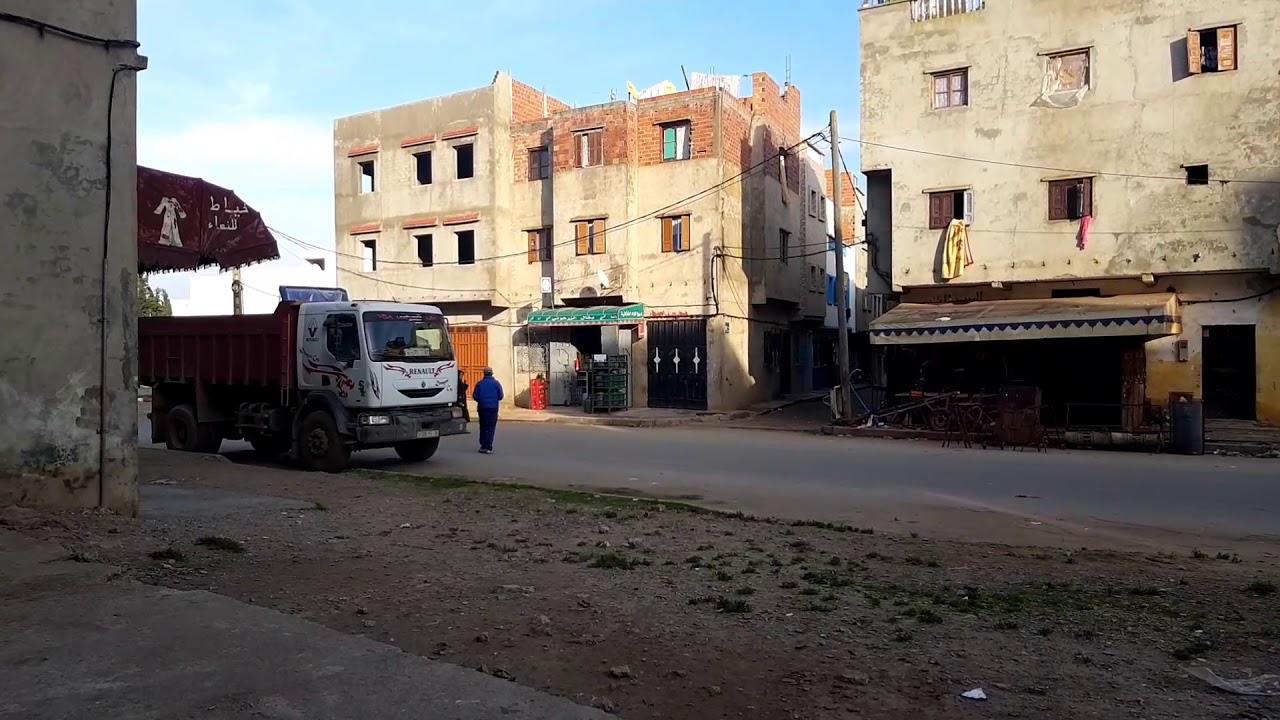 حي الرحمة أو 
