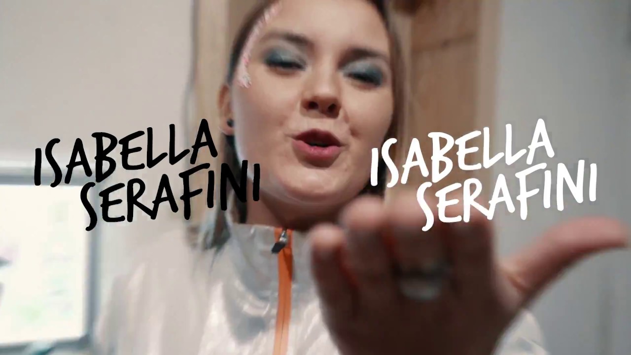 Dj Isabella Serafini - El Secreto 2018