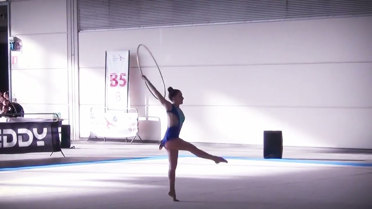 50 Vittoria Cerchio