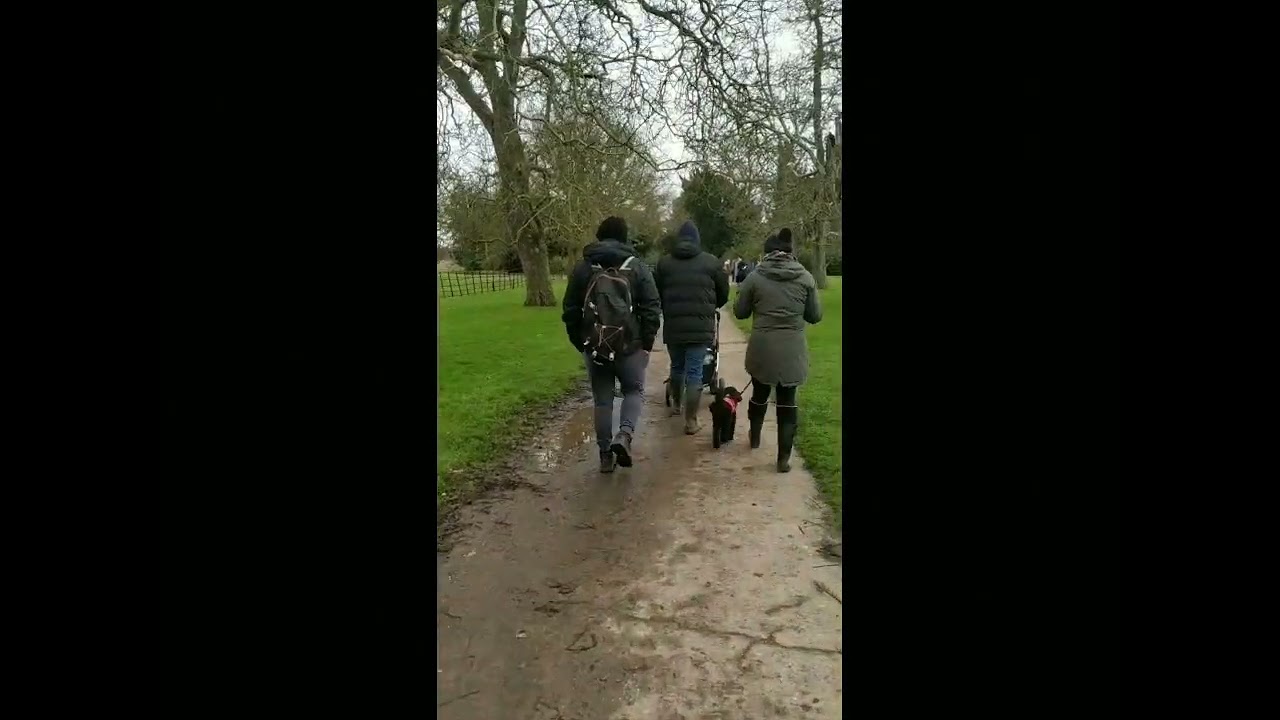 Croome Worcestershire - UK - 2024
