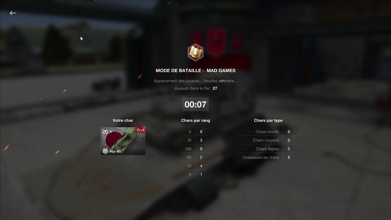 wagnerJOE WORLD OF TANKS BLITZ