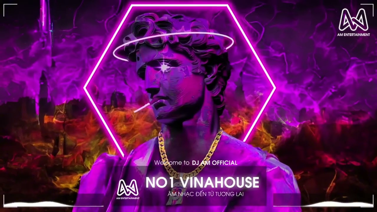 VINAHOUSE TIKTOK 2024 - VIOLIN REMIX- BUTTONS x SHOTI x 9277 (THICH HON) - SA V&Agrave;O NGUY HIỂM