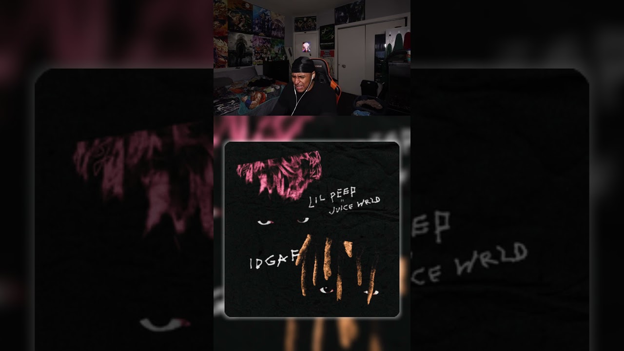 That beat drop was nasty 🔥🔥🔥🔥 #shorts #lilpeep #kyro
