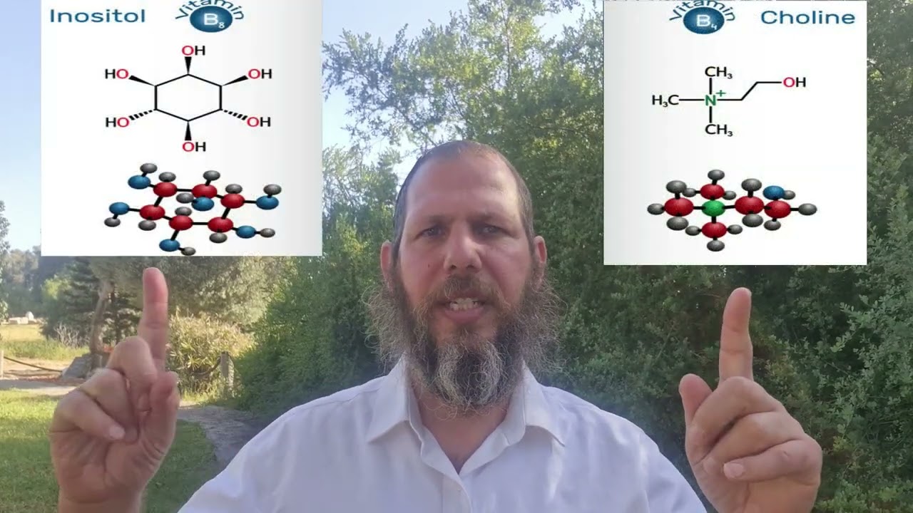 2 הרכיבים שאתם חייבים בטיפול בכבד שומני  | שי חורש נטורופת | מחלות כרוניות ,🩺