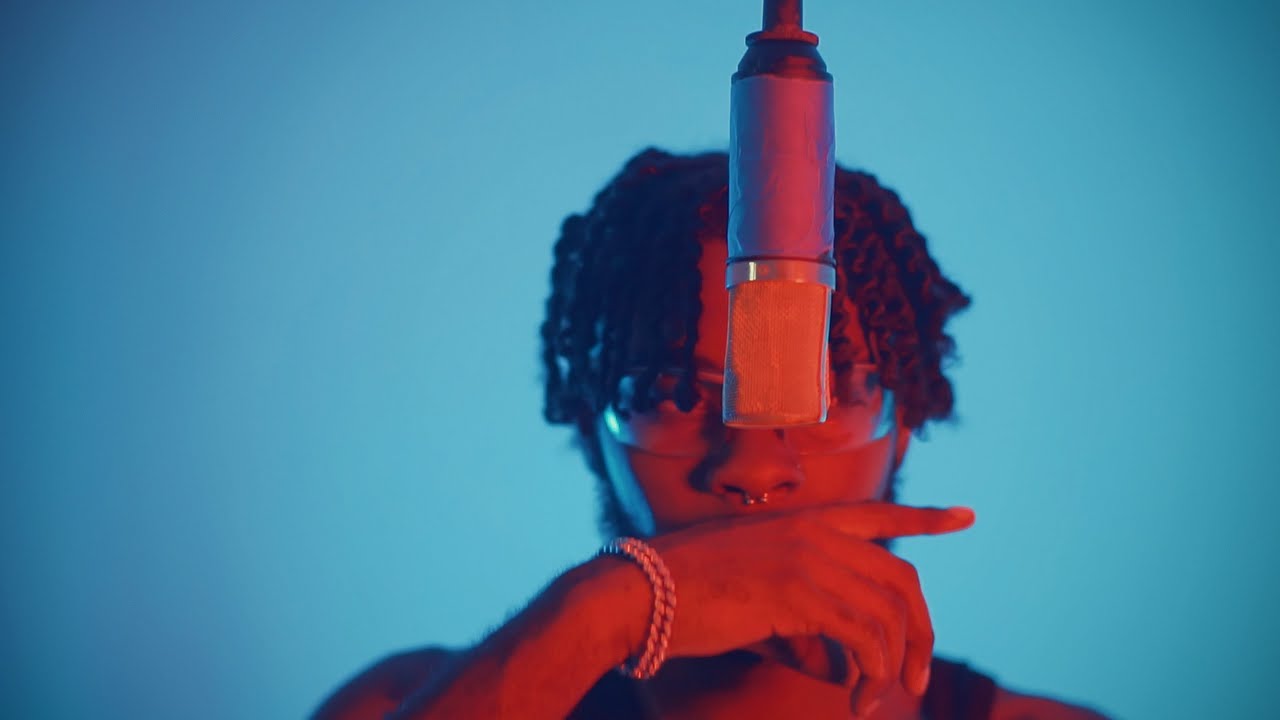 OKLOTRUE - NOU BALANSE 🏌🏿‍♂️•(OFFICIAL MUSIC VIDEO)