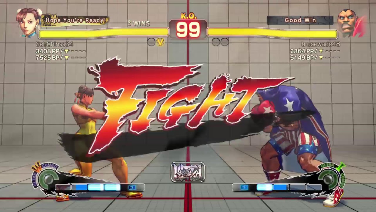 Street fighter ultra 4 online with friends{2026}