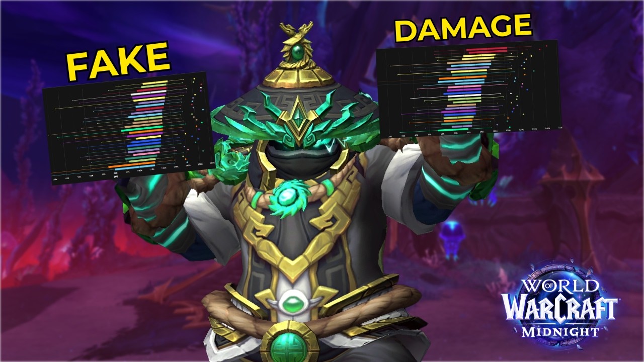 Everyone Says Windwalker Is Broken... So Why Does Nobody Play It?