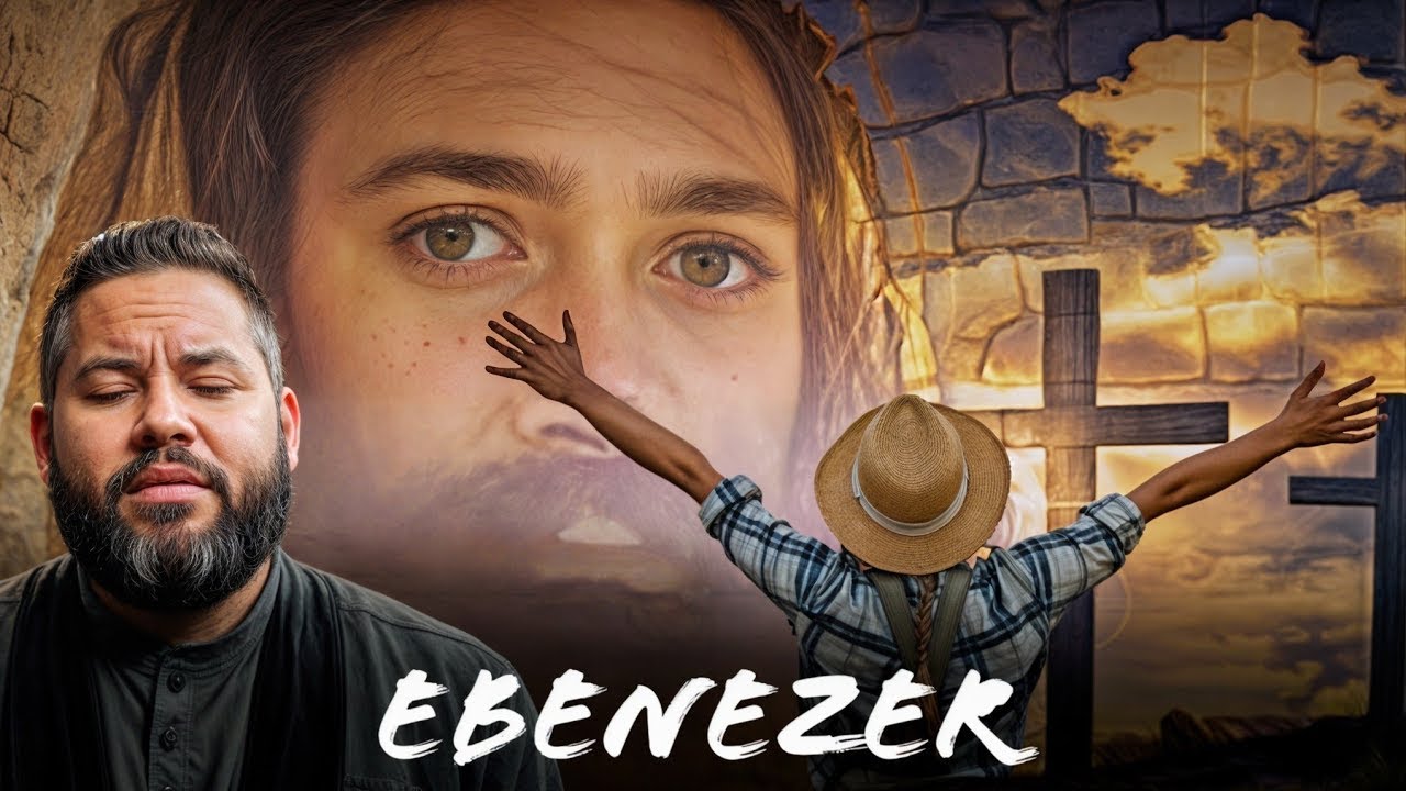 FERNANDINHO IA | Ebenezer (LANÇAMENTO 2025)