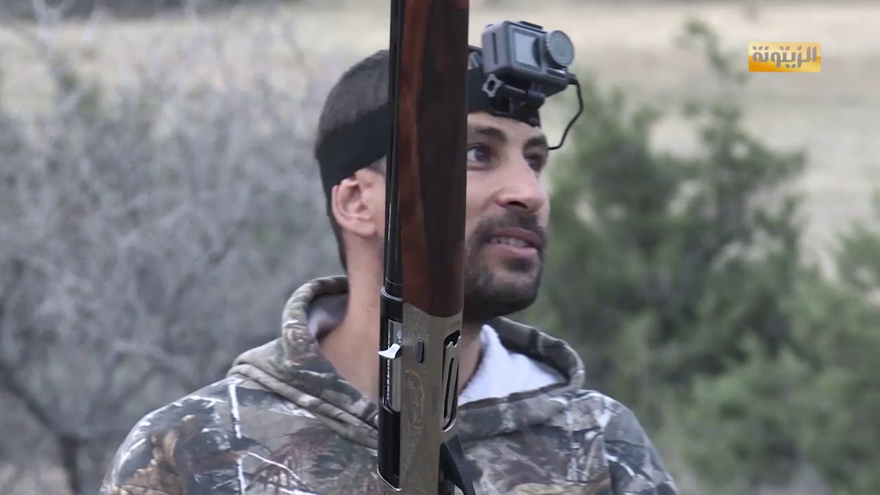 برنامج مغرومين الحلقة الأولى : مصيد الترد