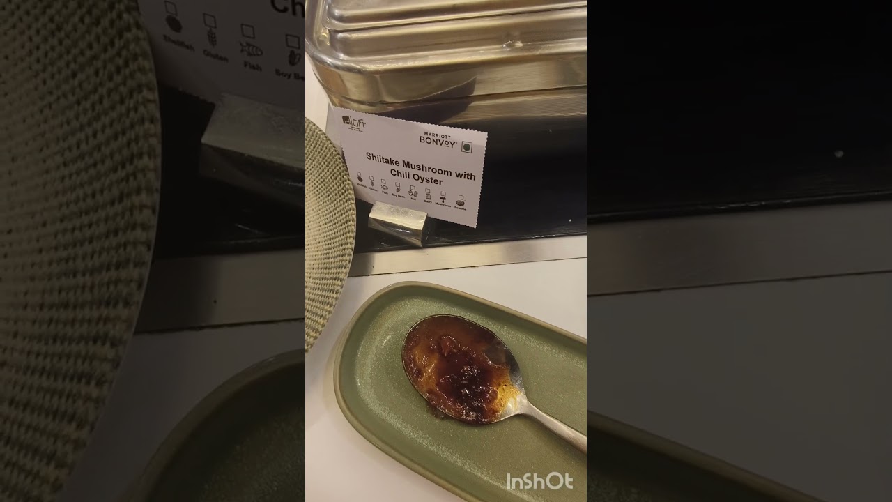 Серия коротких видеороликов, посвященных празднованию Нового года в отеле Aloft Marriott Bangalor...