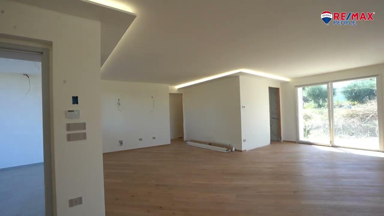 Affittasi Villa singola di nuova costruzione in Lanciano Abruzzo Italy