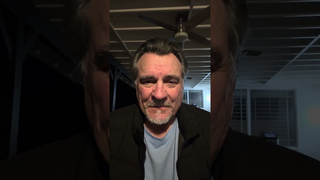 I’m Sorry: Schizophrenia