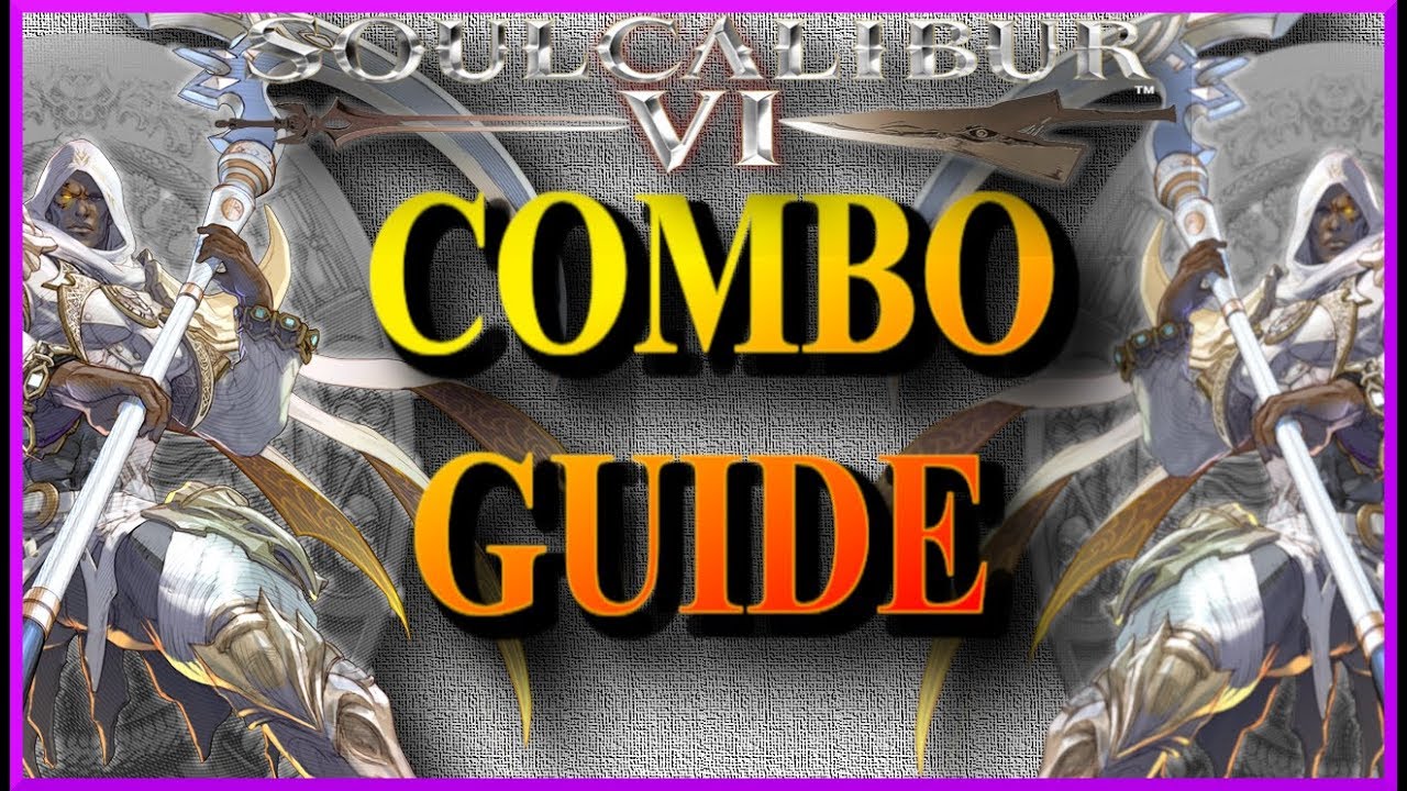Zasalamel Basic Combo Guide (PRE RELEASE, SOME CHANGES)