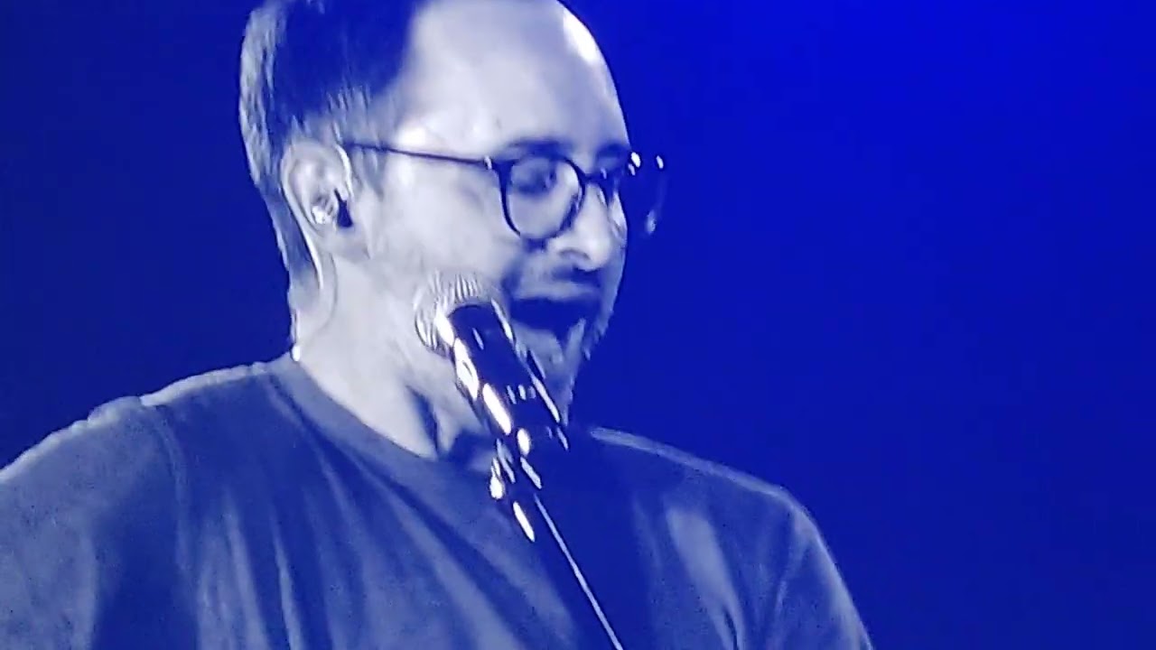Океан Ельзи - В очах твоїх я небо бачу (Live in Kyiv 2024)
