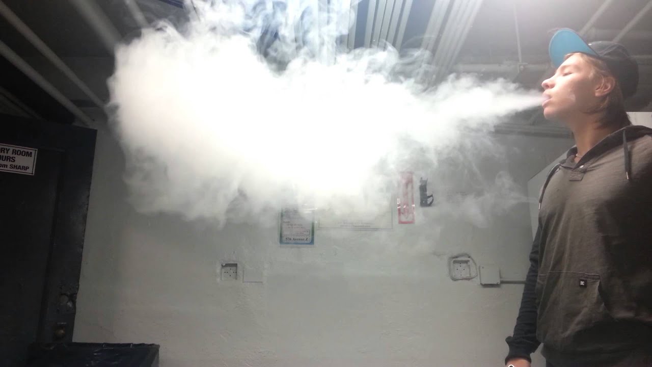 Cloud Chasing on the LMC aluminum Mod