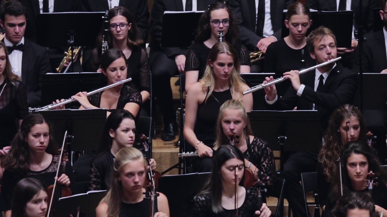 Danzas Polovtsianas del Príncipe Igor - A. Borodin - Francisco Maestre