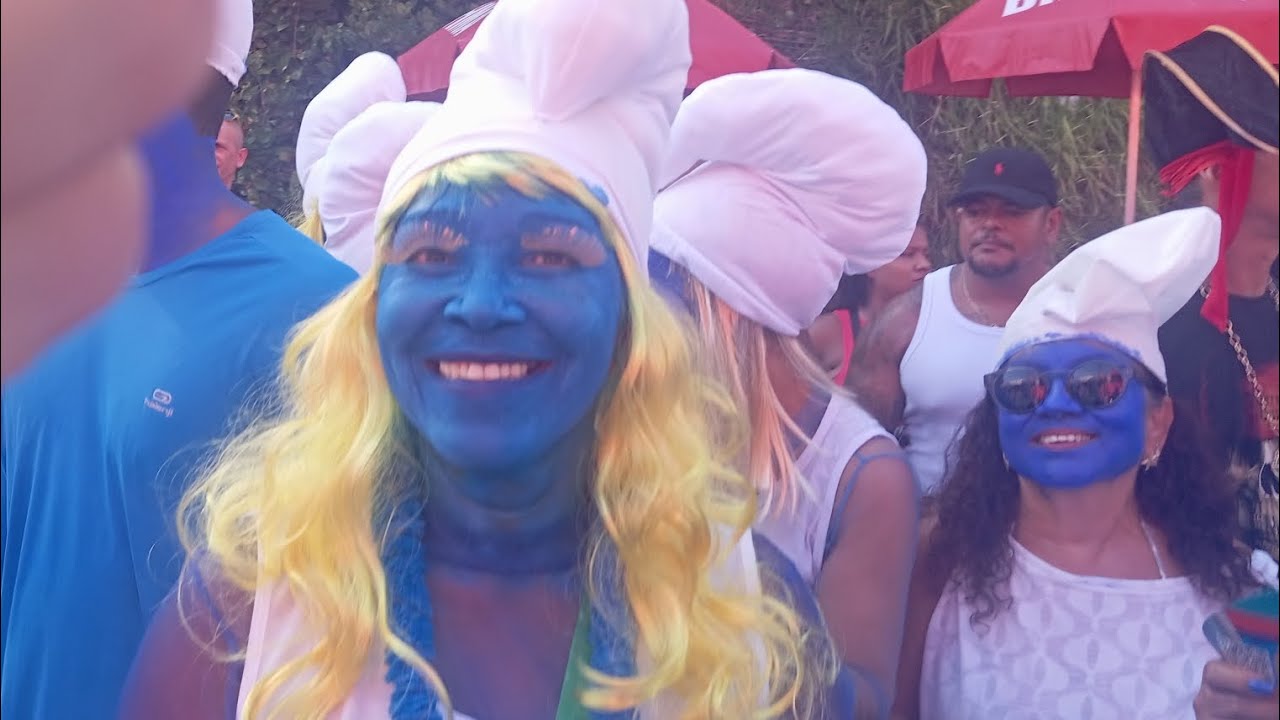 Ten Things I Hate About Carnaval in Brazil 