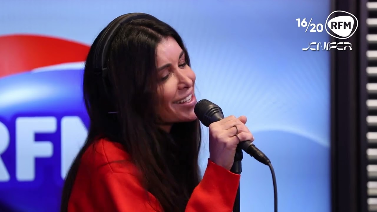 Jenifer : 