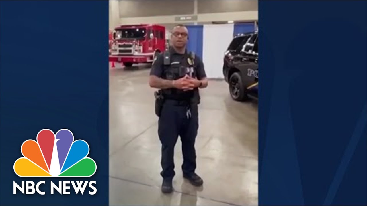 Corrections Officer Fired For Video Mocking Breonna Taylor's Death