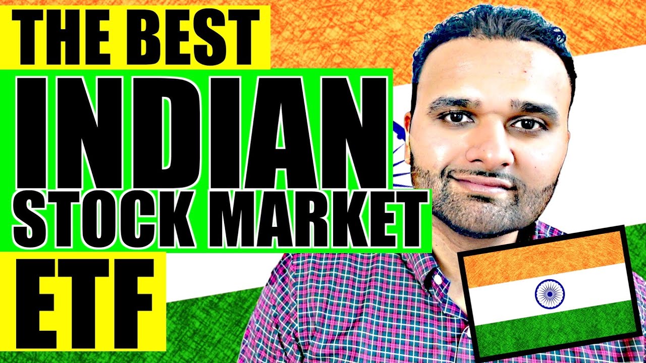 iShares India 50 ETF Review! (Ticker Symbol: INDY) - INVEST IN THE INDIAN STOCK MARKET FROM THE USA!