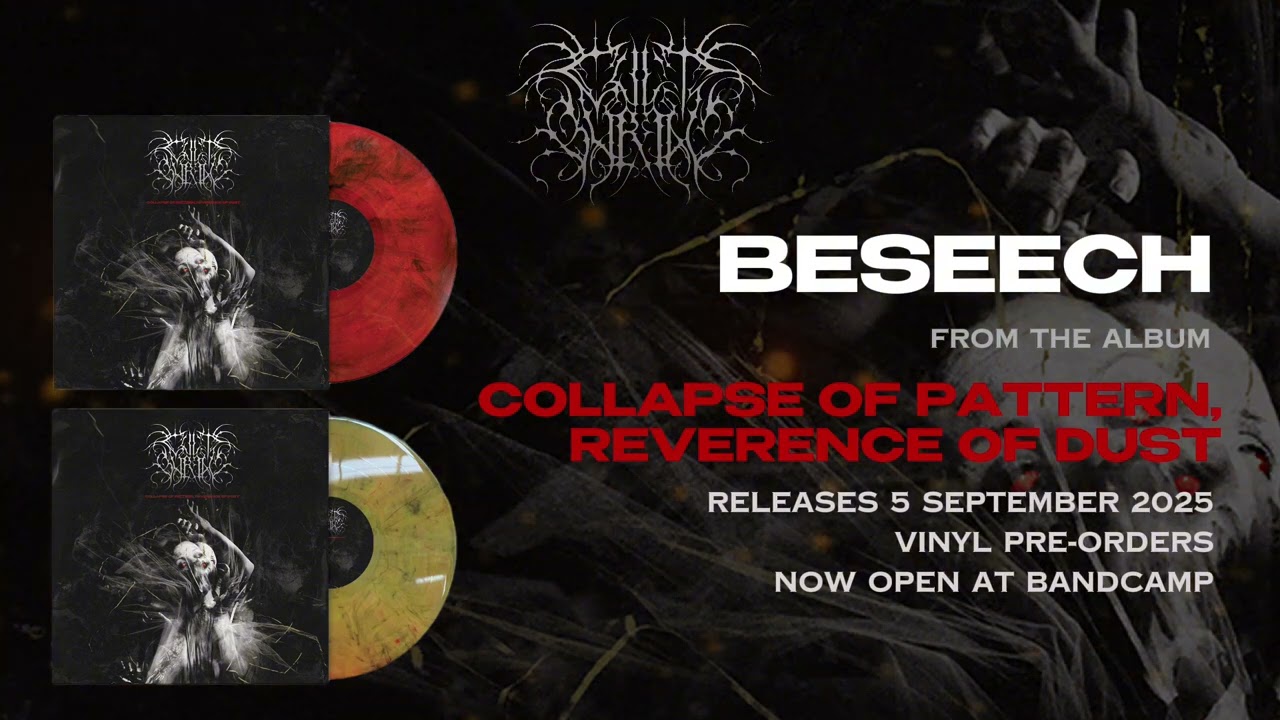 Cult Burial - Beseech