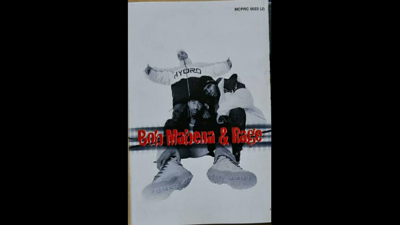 Bob Mabena - Bantwana (Dub)