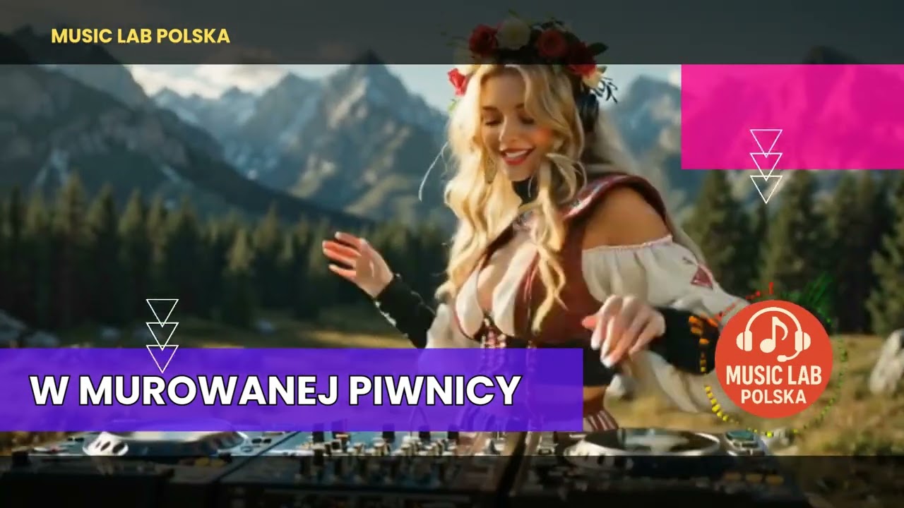 MLP - W murowanej piwnicy ( Club House Remix 2025 )