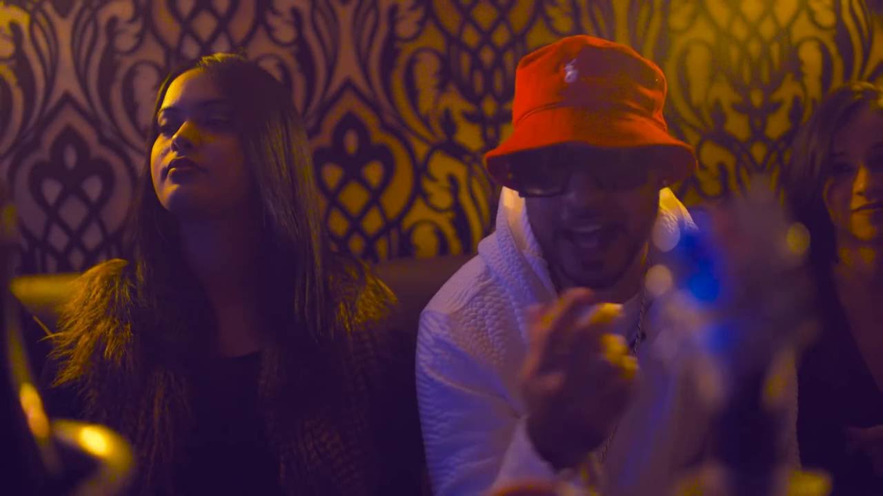 MC Pablo - Ferrari (Official Video) Dir. by KENEDY FILMS || #MTMF