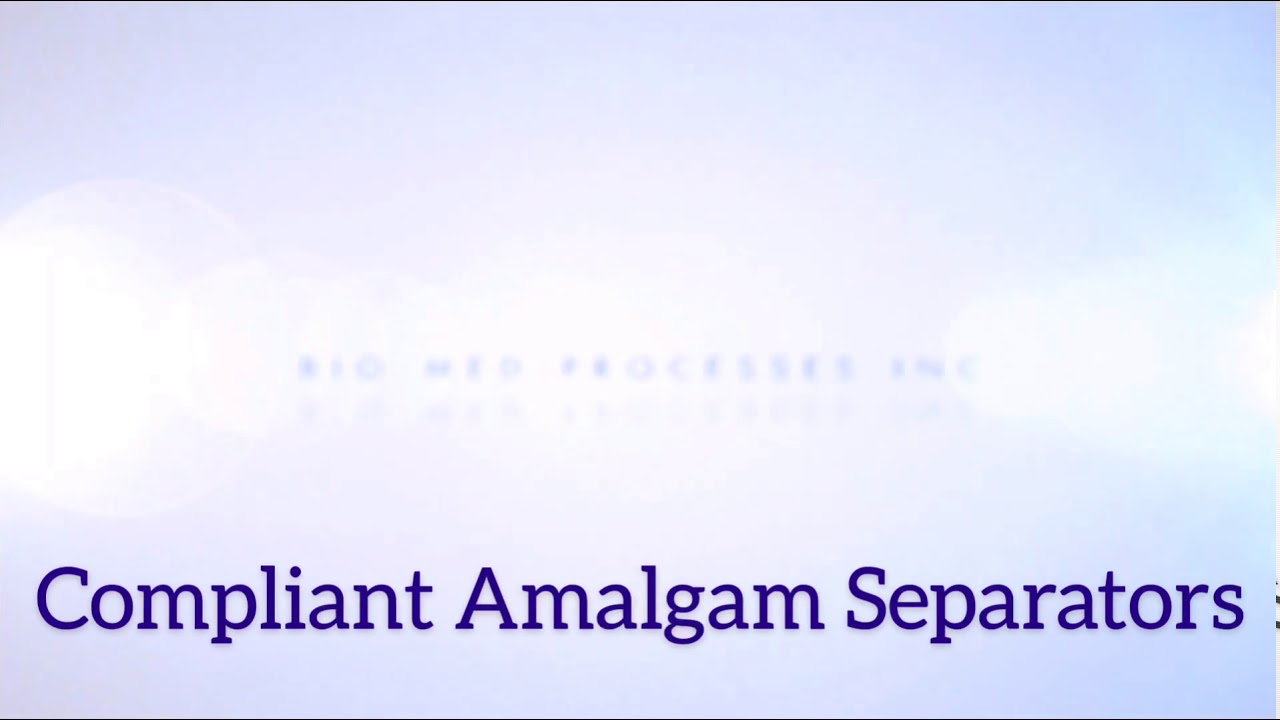 Reviewing M.A.R.S&rsquo; EPA Regulation Flowchart- Compliant Amalgam Separator
