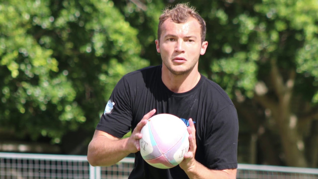 We speak to Maties head coach Drikus Hancke. Cape Rugby TV S10 Episode50