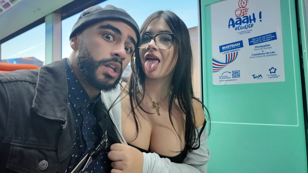 72h avec une folle...