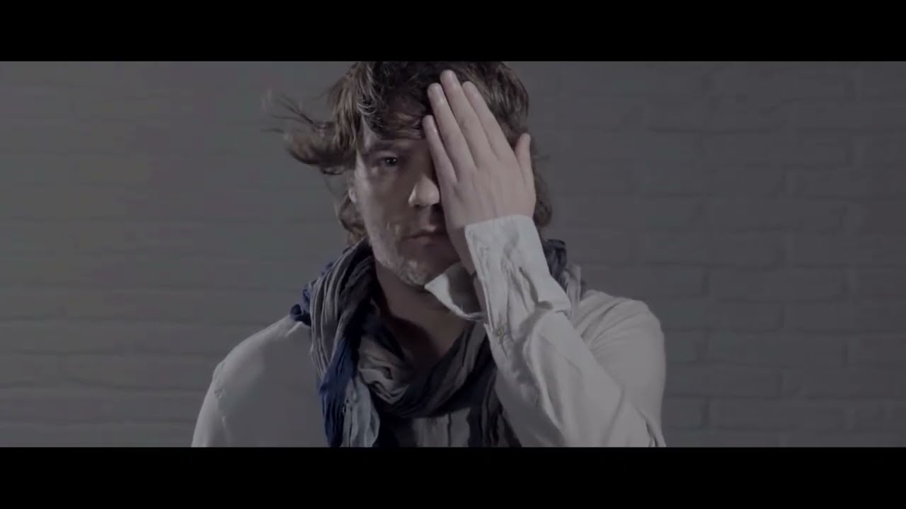 Luis Ramiro - Contigo (Official Video)