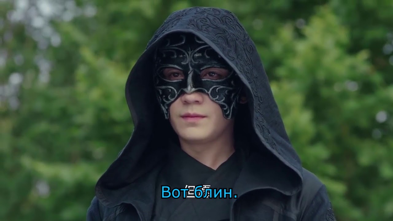 镇魂丨Guardian - Shen Wei x Zhao Yunlan [funny video, Part 1]