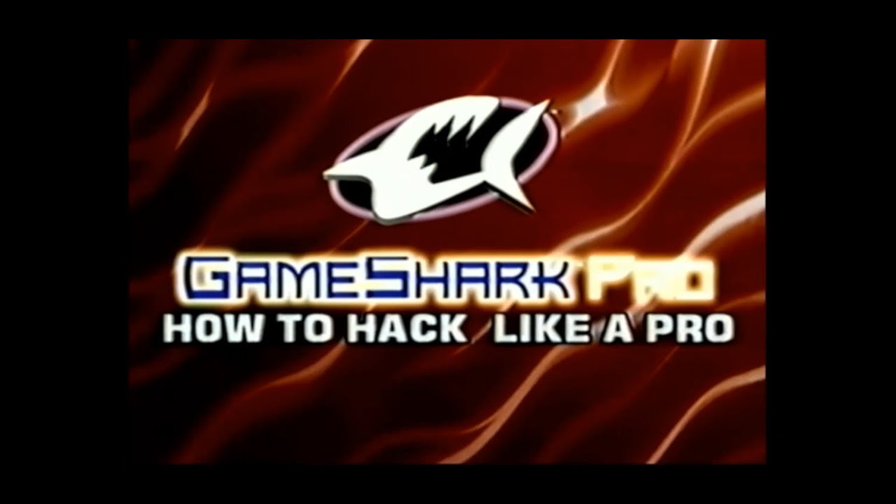 How to use a GameShark Pro for N64