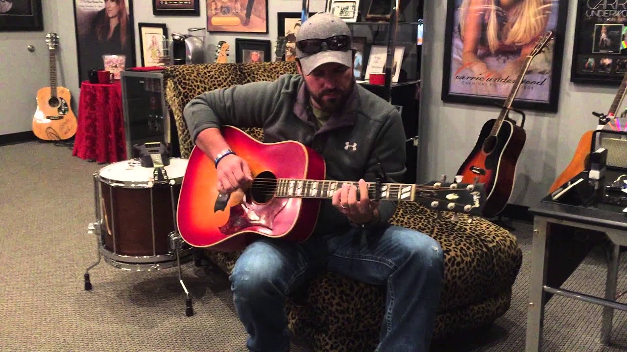 Mark Wills - Don't Laugh At Me