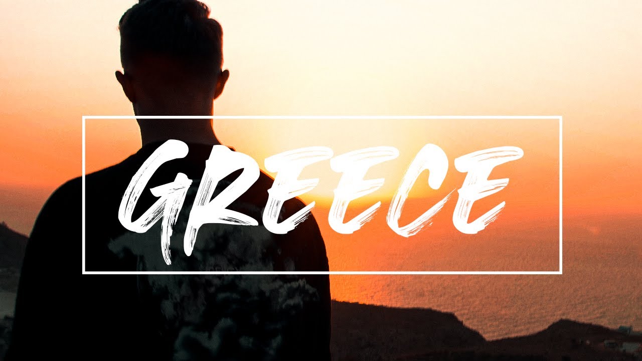 Ilija Zubiks - Greece