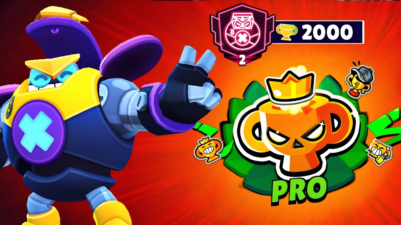 БОЛТ ИМБА! ⚡ Лучшая сборка и полный гайд на НОВОГО Бравлера | Brawl Stars