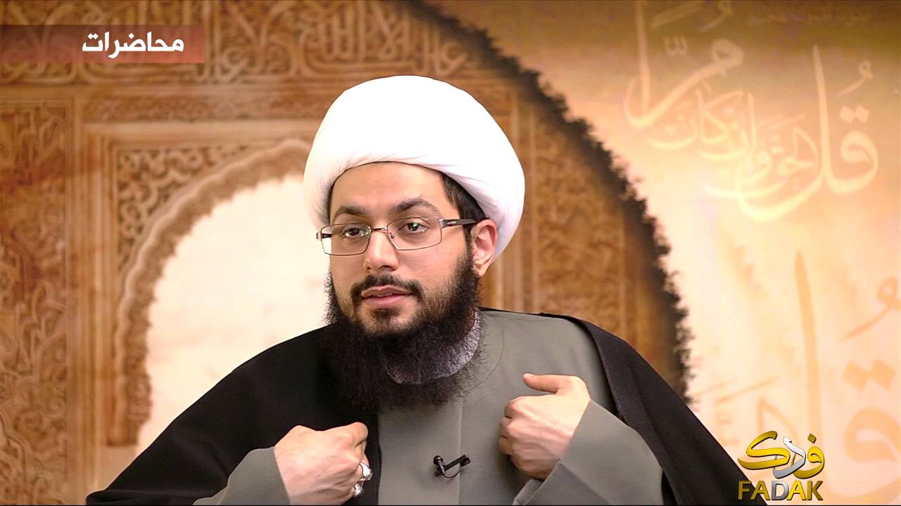 صلاح دينهم.. خمار نذل متجبر - للشيخ ياسر الحبيب