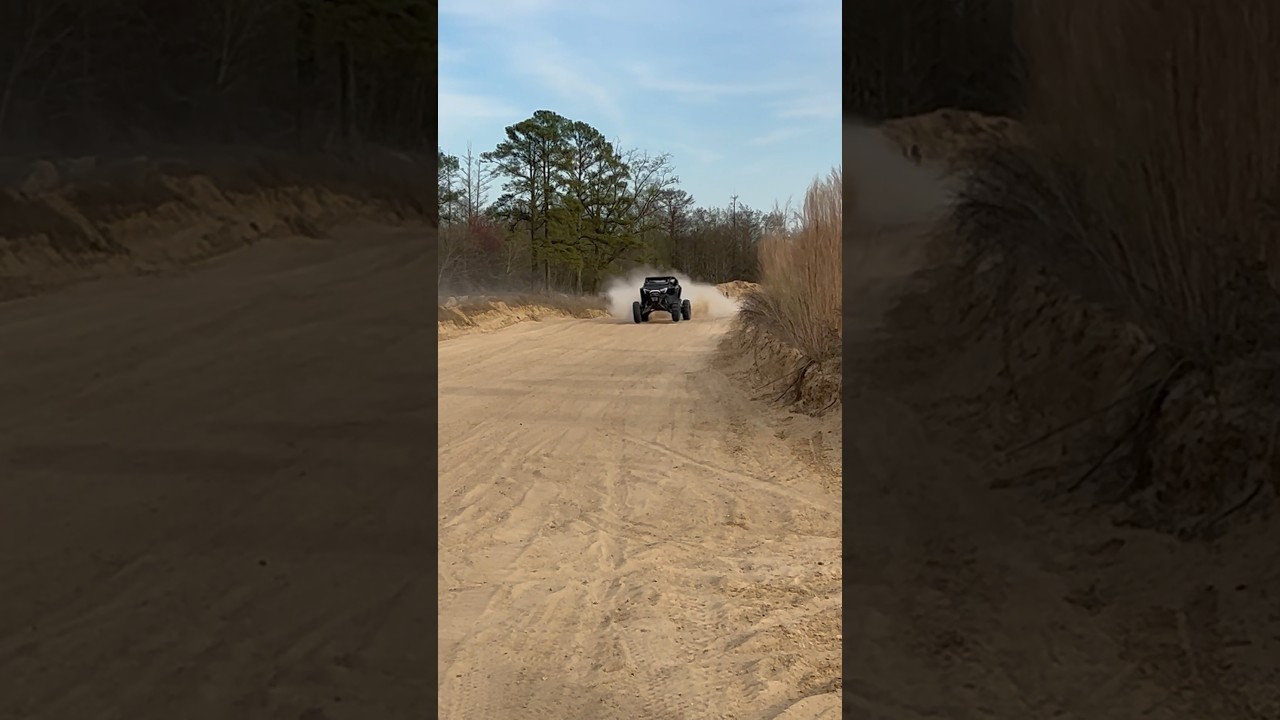Polaris RZR Pro R Launch Control and Turbo Kit
