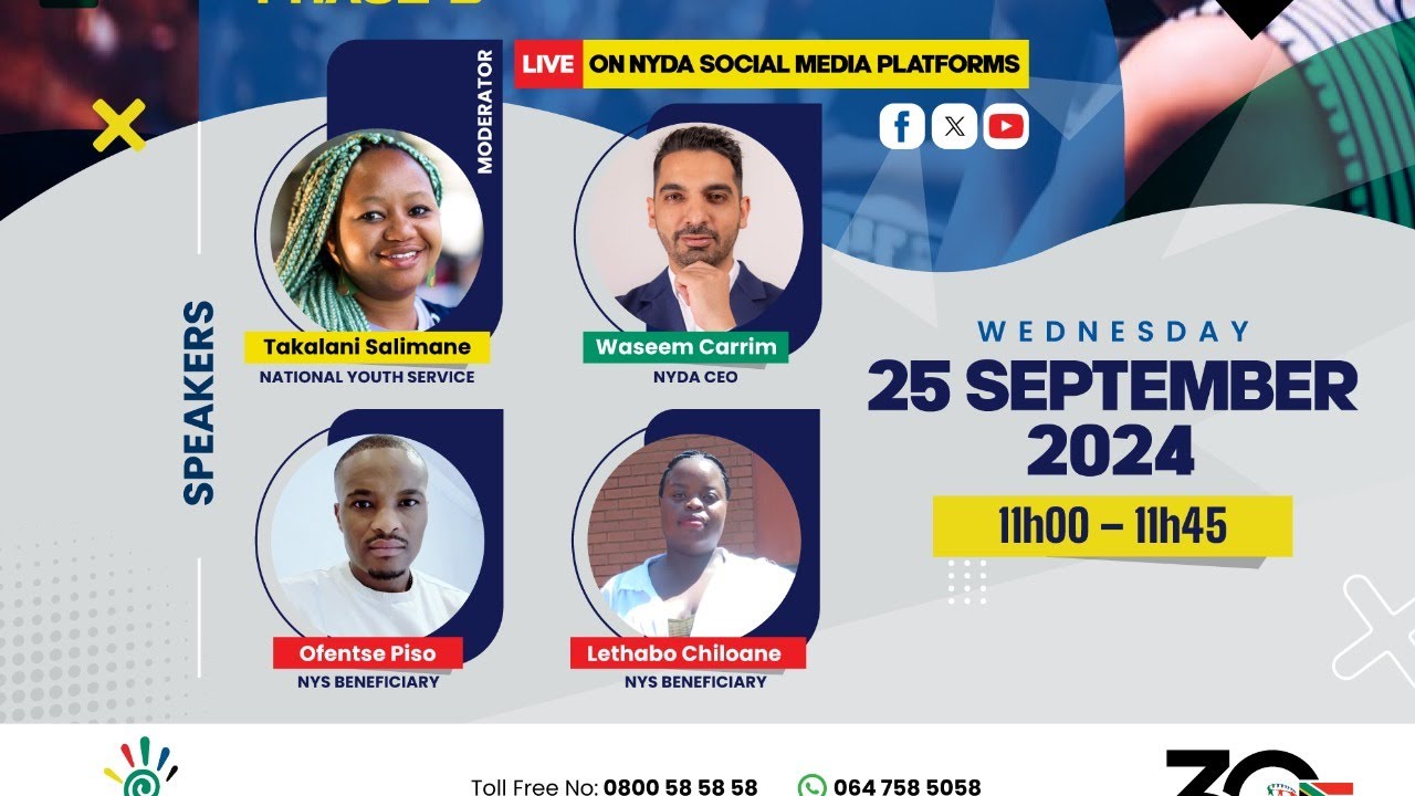 How to Apply: NYS Phase Three