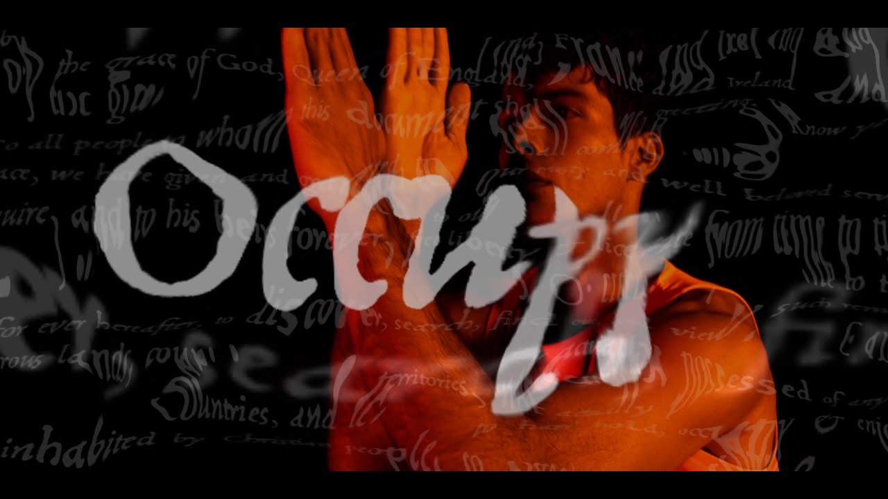 We Caliban | Shobana Jeyasingh Dance | Spring Tour